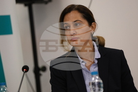 Национален пресклуб на БТА Благоевград - пресконференция - Институт за пазарна икономика - Сдружение за модерна търговия