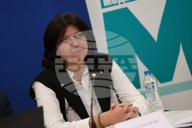 Национален пресклуб на БТА Благоевград - пресконференция - Институт за пазарна икономика - Сдружение за модерна търговия