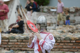 „Сердика е моят Рим" - фестивал