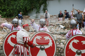 „Сердика е моят Рим" - фестивал