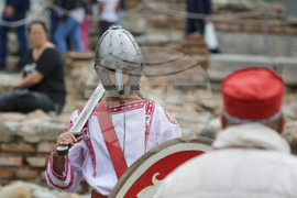 „Сердика е моят Рим" - фестивал