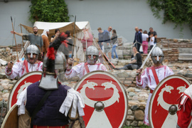 „Сердика е моят Рим" - фестивал