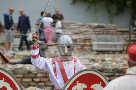 „Сердика е моят Рим" - фестивал