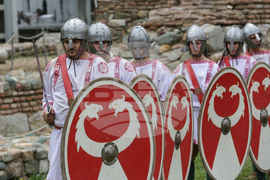 „Сердика е моят Рим" - фестивал