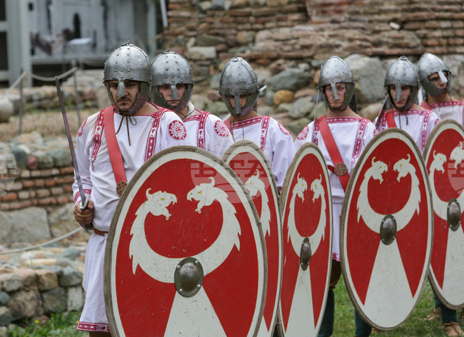 „Сердика е моят Рим" - фестивал