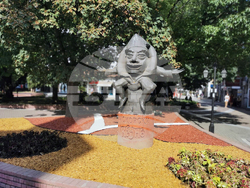 Снимка: Община Хасково