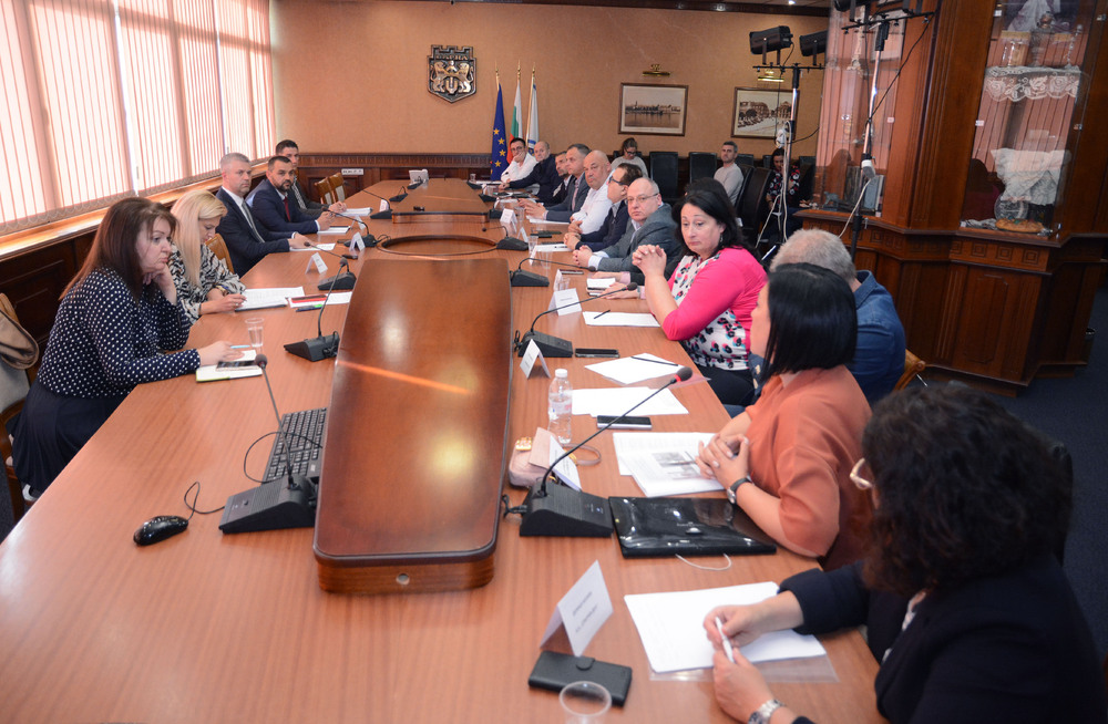 Община Варна: Сформират три работни групи в подкрепа на Консултативния съвет по туризъм към кмета