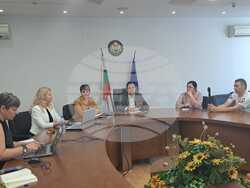 Снимка: Министерство на иновациите и растежа