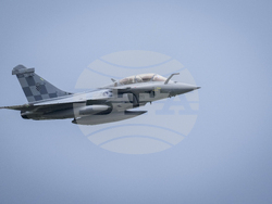 Croatia Fighter Jets