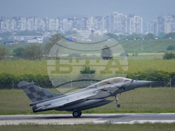 Croatia Fighter Jets