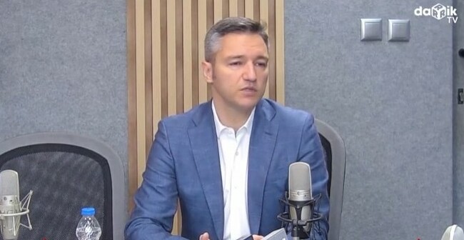 Кристиан Вигенин, БСП: Можем да гарантираме спокоен живот с мерките, които предлагаме