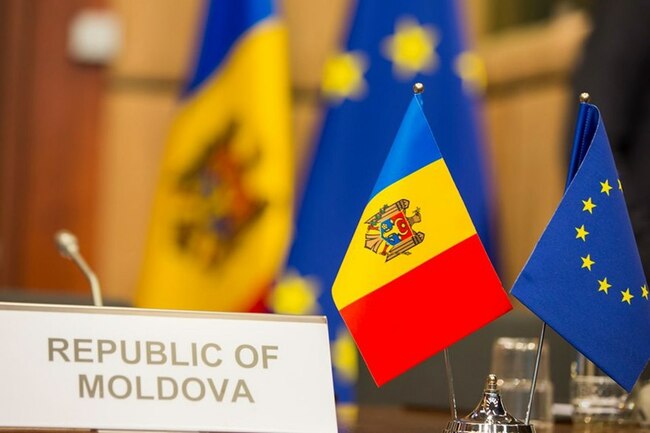 МОЛДПРЕС: Молдова представи първия си за 2024 г. принос по пакета на Европейската комисия за разширяване на ЕС