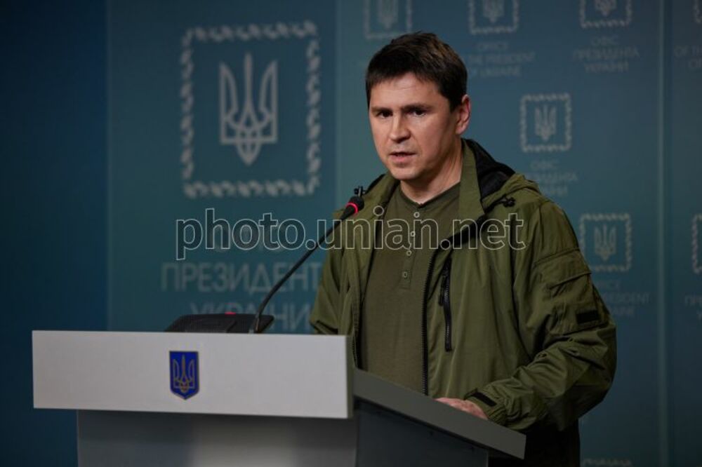 Сроковете за приключване на войната с Русия ще се определят само от Украйна, заяви представител на Киев