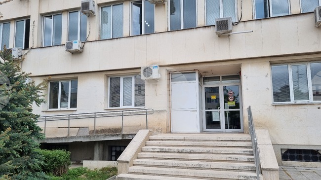 Рекордно висок брой постъпили и разгледани дела отчита Административният съд в Търговище за 2024 г.