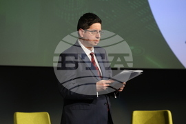 Бизнес конференция Banking Тoday