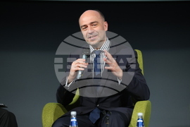 Бизнес конференция Banking Тoday