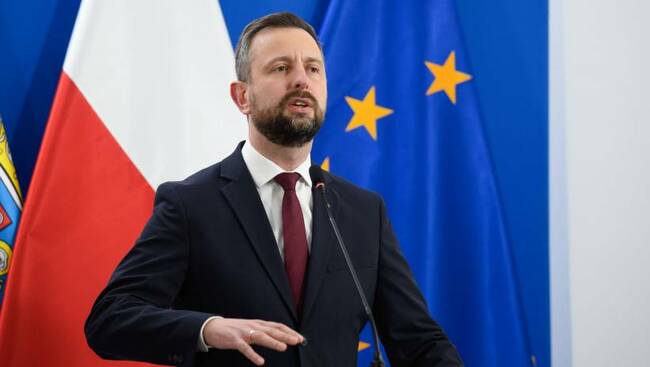 ПАП: Решението за разширяване на ядреното споделяне трябва да бъде взето от съюзниците, каза полският министър на отбраната