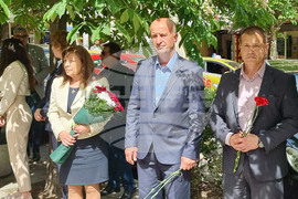 Хасково - Областен съвет по условия на труд - заседание