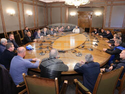 Снимка: ДПС