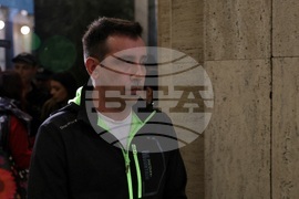 Съдебната палата - Петър Тодоров - дело