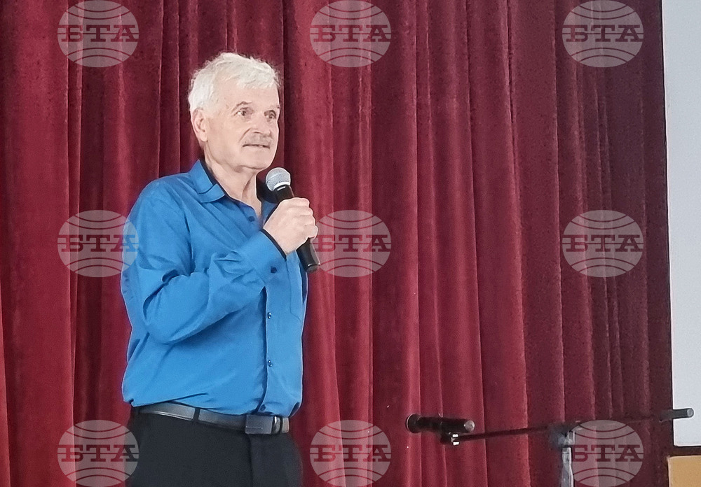 Плевен - конкурс - народни песни