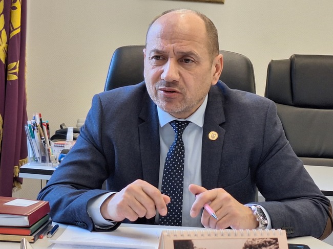 Община Ловеч: Кметът Страцимир Петков избран в управителния съвет на РСО „Централна Стара планина“