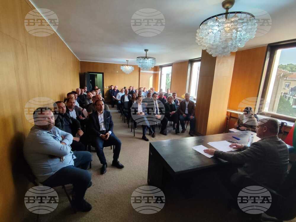 И ДПС - Хасково номинира Елена Йончева за евродепутат