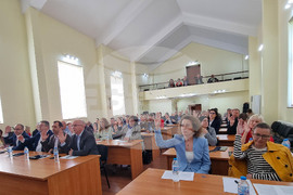 Кърджали - Общински съвет - заседание