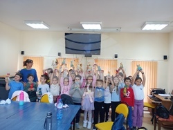 Снимка: НЧ „Добри Войников-1856“ – Шумен