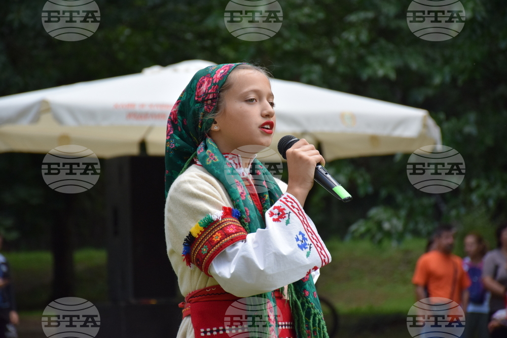 Благоевград - Ловно-рибарско дружество „Сокол 1911“ - годишнина