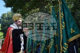 Благоевград - Ловно-рибарско дружество „Сокол 1911“ - митрополит Серафим - годишнина