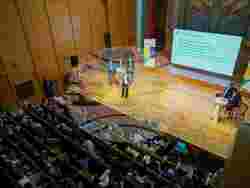 Снимка: Продължаваме промяната