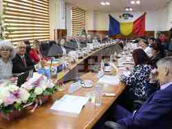 Снимка: Областна администрация – Русе