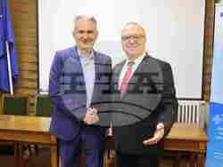 Снимка: Областна администрация – Русе