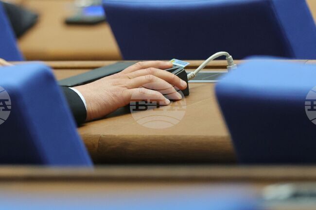 Parliament Backs Remote Expert Testimony on First Reading