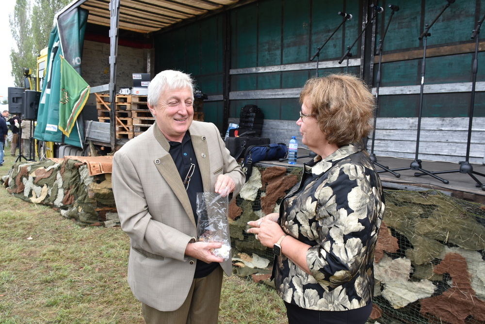 Ловците и риболовците в Ловешко  празнуват 125 години дружество 