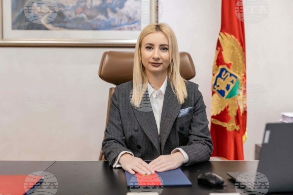 МИНА: Черна гора получава достъп до над 400 милиона евро по Механизма за реформи и растеж за Западните Балкани