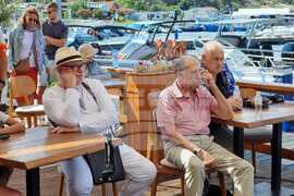 Созопол - Аполония - списание ЛИК - представяне