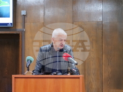 Снимка: Общински съвет Русе