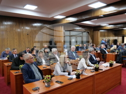 Снимка: Общински съвет Русе