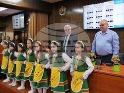 Снимка: Общински съвет Русе