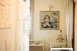 Бургас - Петя Дубарова - годишнина