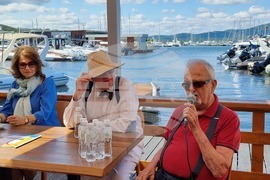 Созопол - Аполония - списание ЛИК - представяне