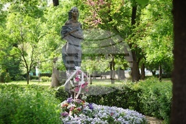 Бургас - Петя Дубарова - годишнина