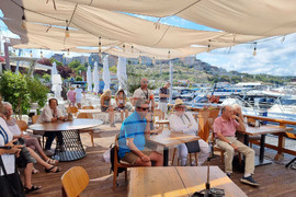 Созопол - Аполония - списание ЛИК - представяне