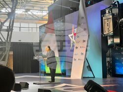 Снимка: ВМРО