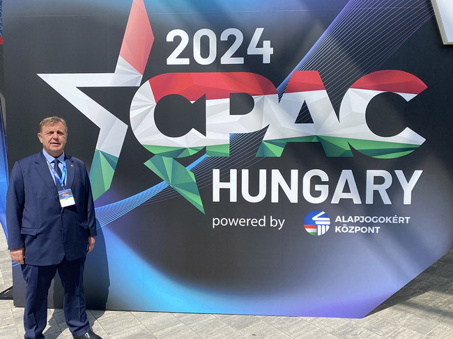 ВМРО: Консерваторите и патриотите трябва да триумфират на тези избори и да върнат ерата на суверенитета