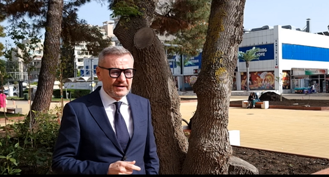 Очакваме ръст от около 15 на сто на туризма в България през това лято, каза служебният ресорен министър Евтим Милошев