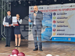 Снимка: Община Варна