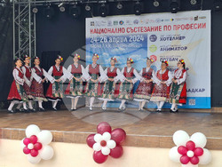 Снимка: Община Варна